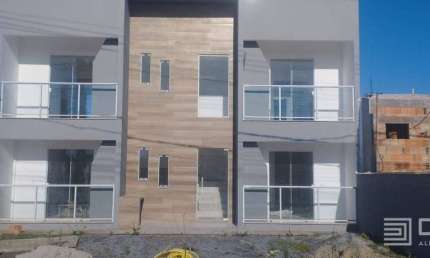 Apartamento com 2 quartos para alugar em Santa Regina, Itajaí 