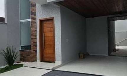 Excelente Casa - 1 Suíte + 2 Qt - 123m² - Cordeiros - Itajaí/SC