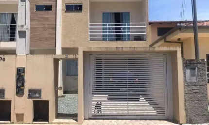 Casa com 2 quartos à venda no Centro, Itajaí 