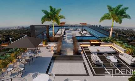 Apartamento com 1 quarto à venda na Fazendinha, Itajaí 