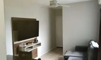Apartamento com 2 quartos à venda no Cordeiros, Itajaí 