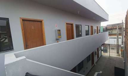 Ótima Kitnet - Mobiliada - Santa Regina - Itajai/SC