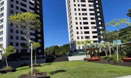 Excelente Apto - 70 m² - Linda Vista - Praia Brava - Itajai/SC
