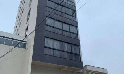 Ótimo Apto - 3 Suítes - 108 m² - Cobertura c/ Piscina - Centro - Camboriú/SC