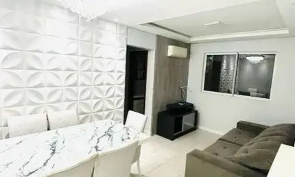 Apartamento com 2 quartos à venda no Cordeiros, Itajaí 
