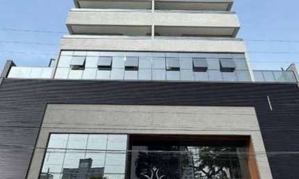 Apto - 1 Suíte + 2 Qt - 83 m² - Vista para o Porto - Centro - Itajaí/SC