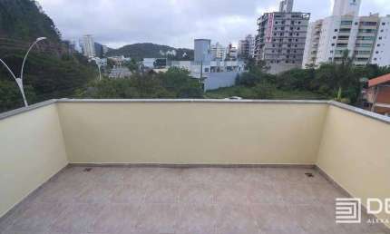 Apto Diferenciado - 2 Qts - Praia Brava - Itajaí/SC