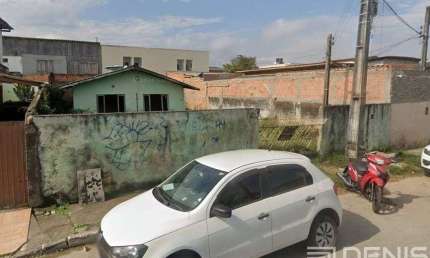 Terreno à venda no Cordeiros, Itajaí 