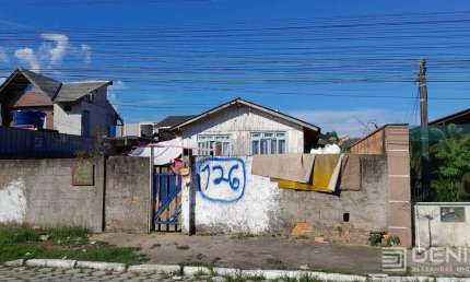 Terreno à venda no Murta, Itajaí 