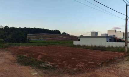 Terreno à venda no Rio do Meio, Itajaí 