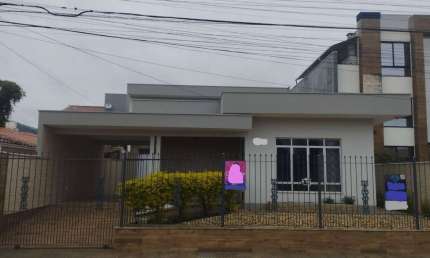 Excelentes Casas - 280 m² - 1 Suíte + 3 Qt  - São Judas - Itajai/SC