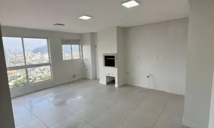 Excelente Apto - 2 Qt - Ampla Área de Lazer - Dom Bosco - Itajaí/SC