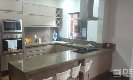 Casa - 4 Suítes - 350 m² - 4 vagas - Fazenda - Itajaí/SC
