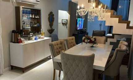 Incrível Casa - 2 Qt - Mobiliada - Santa Regina - Itajaí/SC