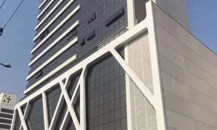 Sala Comercial - Ótima Localização - Centro - Itajaí/SC