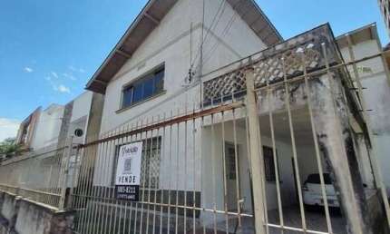 Casa com 4 quartos à venda no Centro, Itajaí 