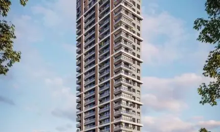 Lindo Lançamento! Apto - 1 Suíte + 2 Qts - 103 m² - Praia Brava - Itajaí/SC