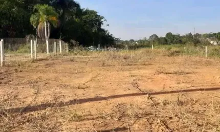 Terreno - 300 m² - Itacolomi - Balneário Piçarras/SC