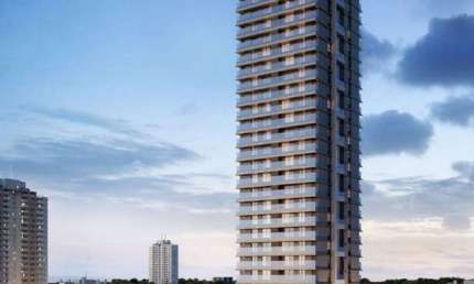 Lançamento! Apto - 2 Suítes - 80 m² - Praia Brava - Itajaí/SC