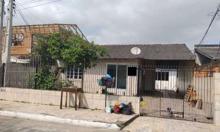 2 Casas - 1 Suíte + 3 Qt - 120 m² - Cidade Nova - Itajaí/SC