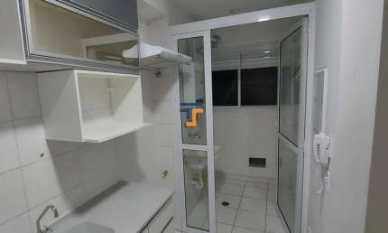 Apartamento para Venda em Taboão da Serra, Jardim Monte Alegre, 2 dormitórios, 1 banheiro, 1 vaga