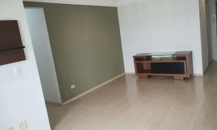 Apartamento para Venda em São Paulo, Jardim Guedala, 3 dormitórios, 1 suíte, 2 banheiros, 2 vagas
