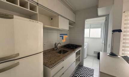 Apartamento para Venda em São Paulo, Vila Andrade, 2 dormitórios, 1 suíte, 2 banheiros, 1 vaga