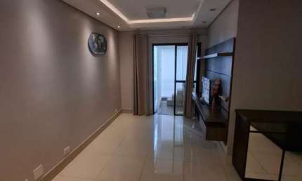 Apartamento para Venda em São Paulo, Vila Suzana, 2 dormitórios, 1 suíte, 2 banheiros, 1 vaga