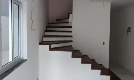 Casa em Condomínio para Venda em Taboão da Serra, Jardim Mirna, 3 dormitórios, 1 suíte, 2 banheiros, 2 vagas