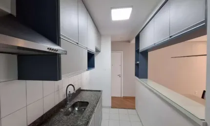 Apartamento para venda em são paulo, vila andrade, 2 dormitórios, 1 suíte, 2 banheiros, 2 vagas