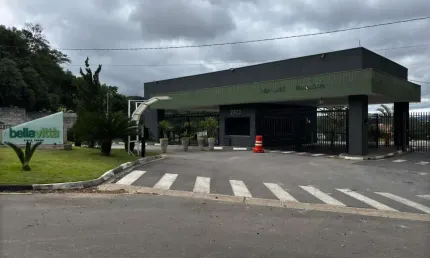 Terreno para Venda em Embu das Artes, Parque dos Caetes