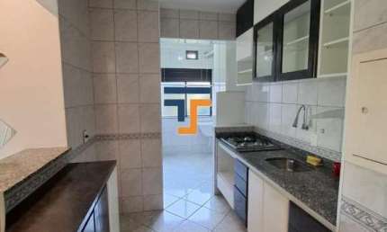 Apartamento para Venda em São Paulo, Jardim Bonfiglioli, 2 dormitórios, 1 suíte, 2 banheiros, 1 vaga