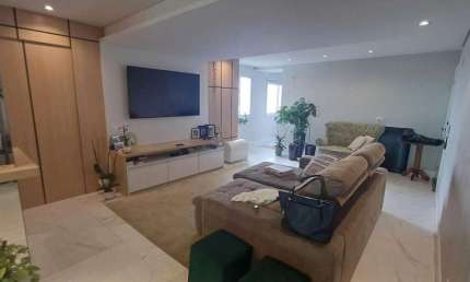 Apartamento para Venda em Embu das Artes, Vila Bonfim, 3 dormitórios, 1 suíte, 3 banheiros, 1 vaga