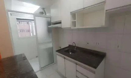 Apartamento para venda em taboão da serra, parque taboão, 2 dormitórios, 1 suíte, 2 banheiros, 1 vaga