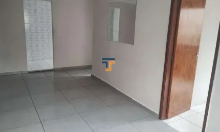 Apartamento para Venda em São Paulo, Jardim Umarizal, 3 dormitórios, 1 banheiro, 1 vaga