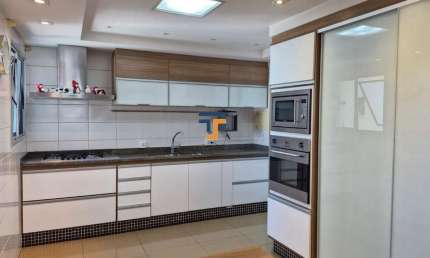 Apartamento para Locação em São Paulo, Vila Andrade, 3 dormitórios, 3 suítes, 5 banheiros, 2 vagas