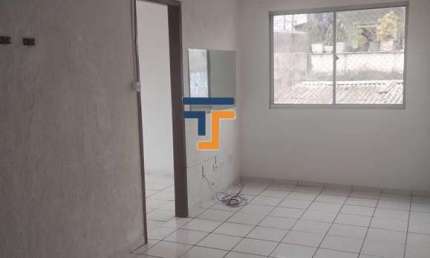 Apartamento para Venda em São Paulo, Jardim Umarizal, 2 dormitórios, 1 banheiro, 1 vaga