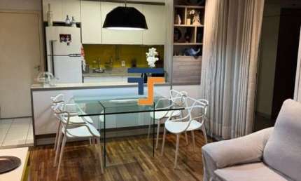 Apartamento para Venda em São Paulo, Vila Andrade, 2 dormitórios, 2 suítes, 2 banheiros, 2 vagas
