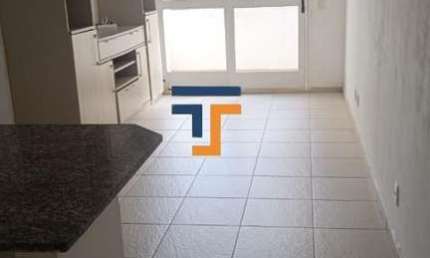 Apartamento para Locação em São Paulo, Parque Ypê, 2 dormitórios, 1 banheiro, 1 vaga