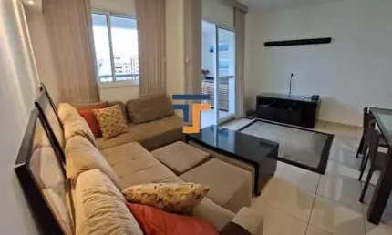 Apartamento para Locação em São Paulo, Vila Andrade, 2 dormitórios, 1 suíte, 2 banheiros, 2 vagas