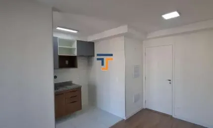 Apartamento para Locação em São Paulo, Pompéia, 2 dormitórios, 1 banheiro, 1 vaga