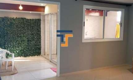Casa para Locação em Cotia, Parque Rincão, 3 dormitórios, 1 suíte, 2 banheiros, 2 vagas