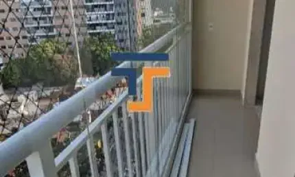 Apartamento para Locação em São Paulo, Ferreira, 1 dormitório, 1 banheiro