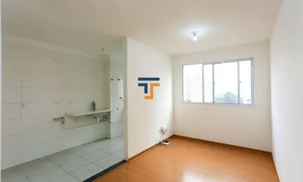 Apartamento para locação em são paulo, parque esmeralda, 2 dormitórios, 1 banheiro