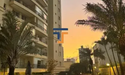 Apartamento para venda em são paulo, vila romana, 3 dormitórios, 2 suítes, 3 banheiros, 3 vagas