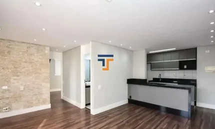 Apartamento para venda em são paulo, vila andrade, 2 dormitórios, 1 suíte, 2 banheiros, 1 vaga