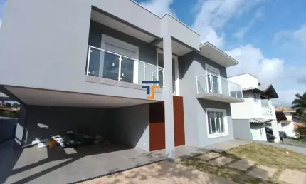 Casa em condomínio para venda em vargem grande paulista, chácara do remanso, 3 dormitórios, 3 suítes, 4 banheiros, 4 vagas