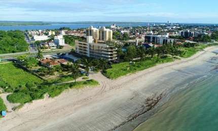 Apartamento com 3 quartos à venda no Areia Dourada, Cabedelo 