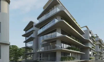 Apartamento com 3 quartos à venda no Cabo Branco, João Pessoa 
