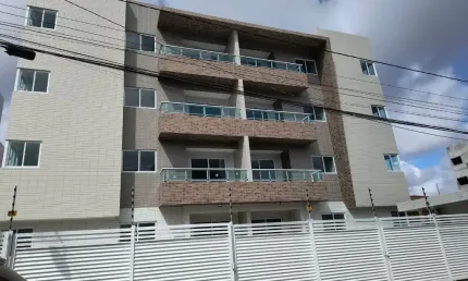 Apartamento Jardim Cid. Universitária de 3 Quartos Sendo Uma Suíte